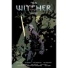 Dark Horse Witcher Omnibus
