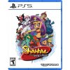 Shantae and the Pirate's Curse