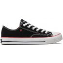 Lee Cooper LCW 22 31 0878M čierne