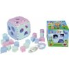 Chemoplast Baby set