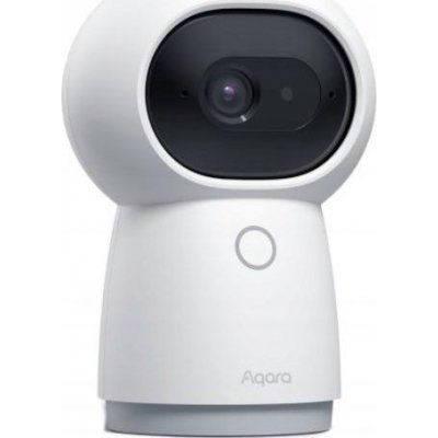 AQARA IP kamera a riadiaca jednotka Smart Home Camera Hub G3