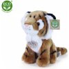 Plyšový tiger 18 cm ECO-FRIENDLY