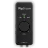 IK Multimedia iRig Stream