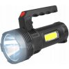 Multifunkčná LED Baterka LTC 500 lm