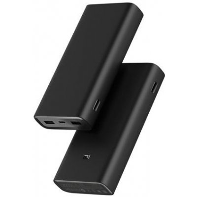 Xiaomi Mi 50W Power Bank 20000 GL