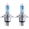 Philips WhiteVision ultra H4 P43t 12V 60/55W