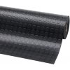 Notrax 745 Dots 'n' Roll Gumený behúň s bublinovým povrchom 3,5 mm čierny 100 cm x linm