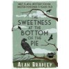 Sweetness at the Bottom of the Pie