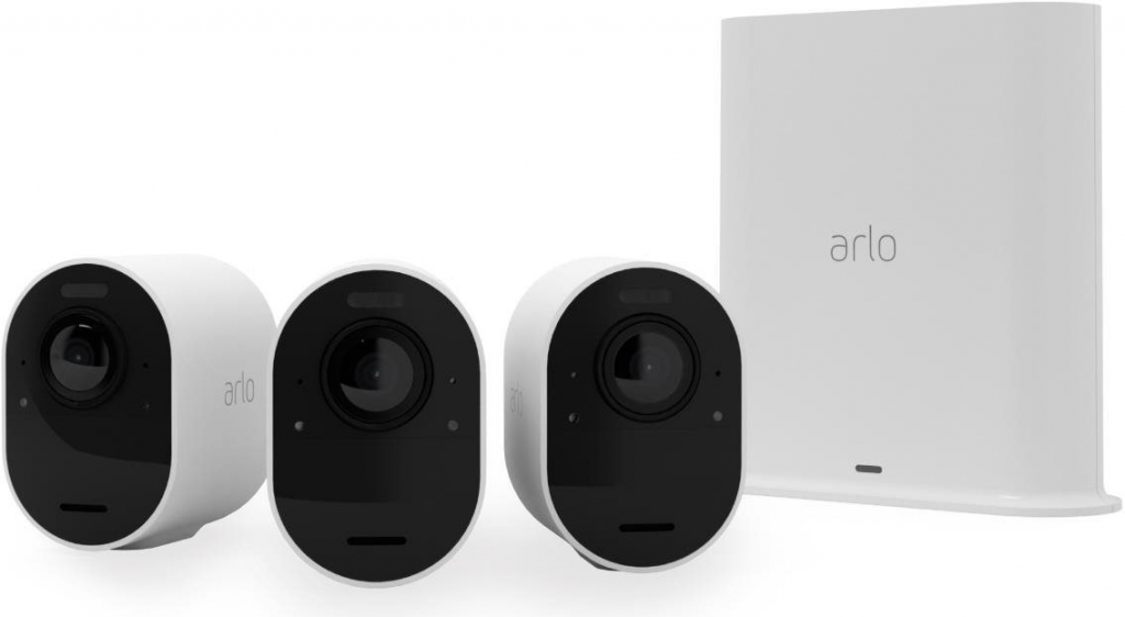 Arlo VMS5340-200EUS