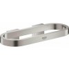 Grohe Selection - Držiak na ručník, supersteel - 41035DC0