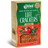 Lifefood Life crackers Talianské Bio Raw 90g