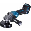 Makita GA013GZ - Winkelschleifer - schnurlos - 125 mm - 40 V