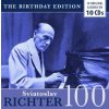 Sviatoslav Richter - Birthday Edition - 10 Original Albums (10CD) (SBĚRATELSKÁ EDICE)