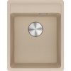 Franke Maris granitový drez 51x41 cm béžová 114.0661.781