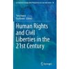 Human Rights and Civil Liberties in the 21st Century (Yves Haeck,Eva Brems)(Pevná)