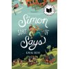 Simon Sort of Says - Erin Bow