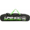 Unihoc toolbag Oxygen Line čierna-zelená