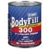 HB BODYFILL 300 PLNIČ 3+1 ŠEDÝ 1 L