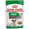 ROYAL CANIN Mini Ageing 12+ - wet dog food - 12 x 85g