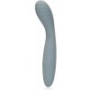 Loveline Rechargeable G-Spot Grey