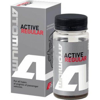 Atomium Active REGULAR 100 ml