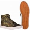 Mil-Tec maskáčové plátené tenisky ARMY SNEAKERS - Flecktarn / BW fleck (Ľahké plátené tenisky SNEAKERS v maskovacom vzore Flecktarn / BW fleck od výrobcu Miltec)