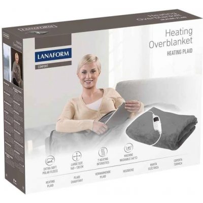 Lanaform Heating overblanket comfort