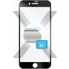 FIXED 3D Full-Cover pre Apple iPhone 6/6S/7/8/SE 2020/2022 čierne FIXG3D-100-033BK