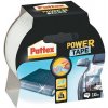Páska Pattex® Power Tape, lepiaca, 50 mm, L-10 m, transparentná, lepiaca