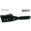 XRW Racing Kryt podvozku YAMAHA Raptor 700
