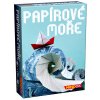 Papírové moře