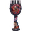 Pohár - Iron Maiden The Trooper 19,5 cm, NEMN-B5804U1
