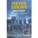 Kniha Dóm řetězů - Steven Erikson