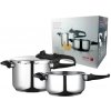 FAGOR DUO 6+4 l TF81OPFGDUO46