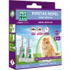 Menforsan Spot-On pipety pre mačky antipar. 2x1,5ml