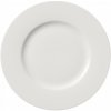 Villeroy & Boch - šalátový tanier 21 cm - Twist White