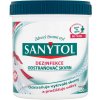 Sanytol dezinfekční odstraňovač skvrn 450 g