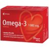 NOVENTIS Omega-3 1000 mg 30 kapsúl