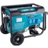 Heron Elektrocentrála rámová benzínová 230V, 7,0kW, 15HP, 8896419