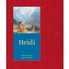Heidi Classic Edition (Johanna Spyri)(Pevná)