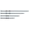Set univerzálnych pásikov Sea to Summit Stretch-Loc Set - 20mm 4 Pack Farba: sivá