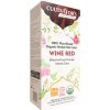 CULTIVATOR´S Bio přírodní barva na vlasy 100% 14 - Vínově červená 100g