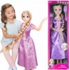 DISNEY PRINCESS - PLAYDATE RAPUNZEL 32' BÁBIKA