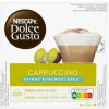 NESCAFÉ Dolce Gusto Cappuccino Skinny Unsweetened - káva v kapsulách - 16 ks