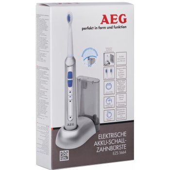 AEG EZS 5664