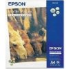 Papier Epson Epson Matte Heavyweight | 167g | A4 | 50listů C13S041256
