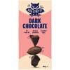 HealthyCo Chocolate - horká 100g