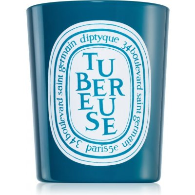 Diptyque Tubereuse Limited edition vonná sviečka 190 g