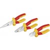 Bosch Professional 1600A02NG0 súprava klieští VDE, 3-dielna; 1600A02NG0