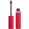 L'Oréal Paris Infaillible Matte Resistance Lipstick Dlhotrvajúci matný rúž s kyselinou hyalurónovou 245 French Kiss 5 ml
